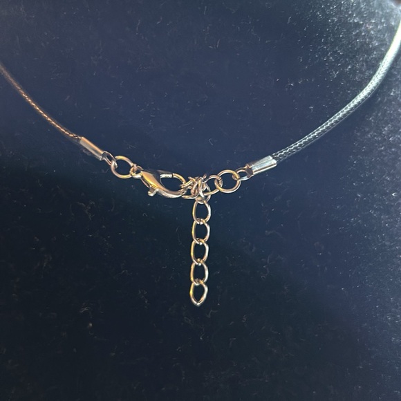 Skull necklace - Picture 2 of 8